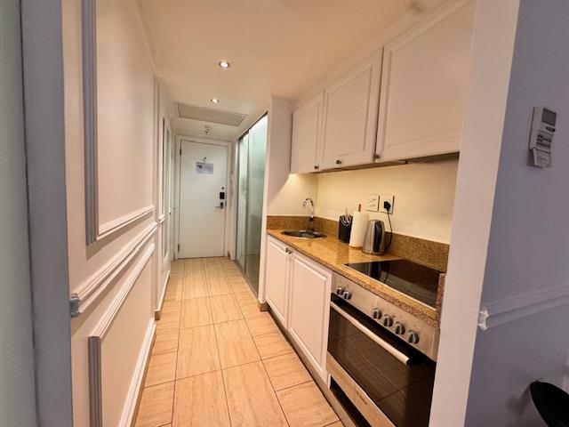 0 Bedroom Property for Sale in Cape Town City Centre Western Cape